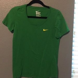 The Nike Tee